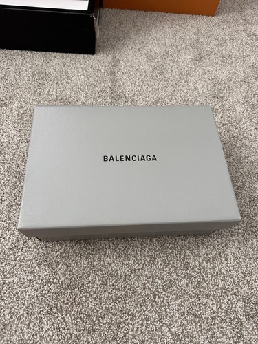 Balenciaga empty good - balenciaga, for