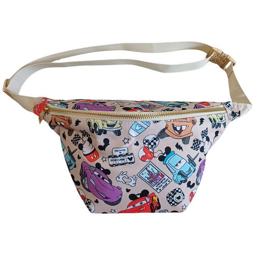 Disney cars bumbag - ,