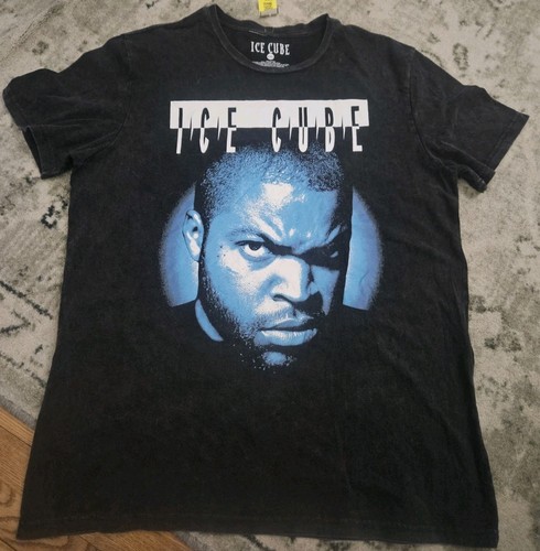 Nwt ice cube - nwt, graphic