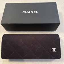 Chanel Black Soft Small