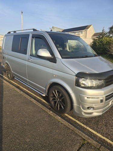 Transporter - t5.1,