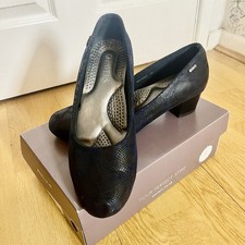 Pavers Comfort Ladies Navy