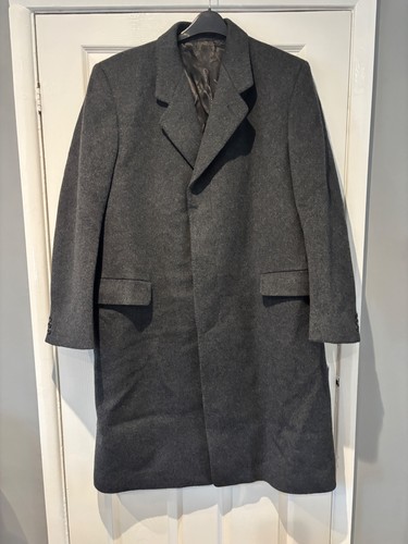 Mens size 44r chest - mens, hammersley