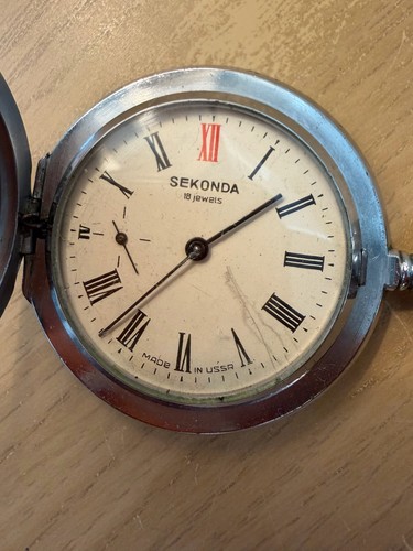 Vintage sekonda jewels - vintage,