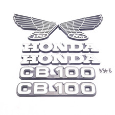 Honda CB100 CB125 CL100 CL175