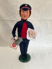 Byers Choice 2011 Salvation