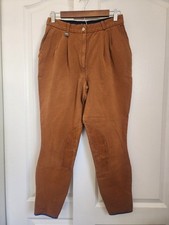 Georg Schumacher Vintage Brown