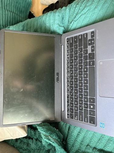 Asus e406m notebook - asus,
