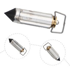 Float Valve Needle Silver