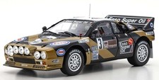 1985 Lancia Rally 037