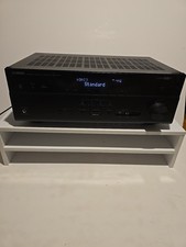 Yamaha RX-V475 Natural Sound