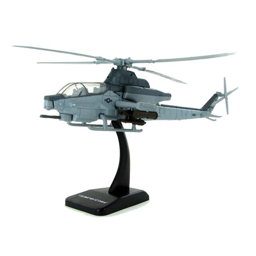 Bell cobra helicopter - ah-1z,