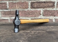 Vintage 12oz Stanley W2 Cross