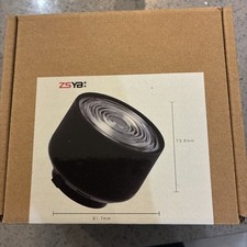 Fresnel Lens 15-55 Degrees