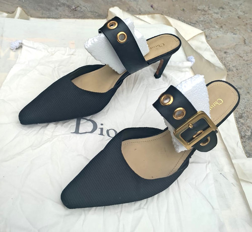 Christian dior fence - christian,