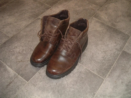 Size rohde sympatex mens - 8,