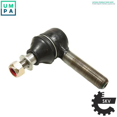 Tie rod end - 04skv457, ford