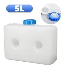 5L Plastic Fuel Oil Gasoline