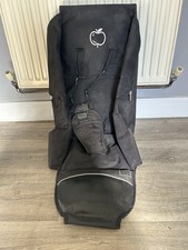 Old Model Icandy Apple Seat Fabric With Harness 