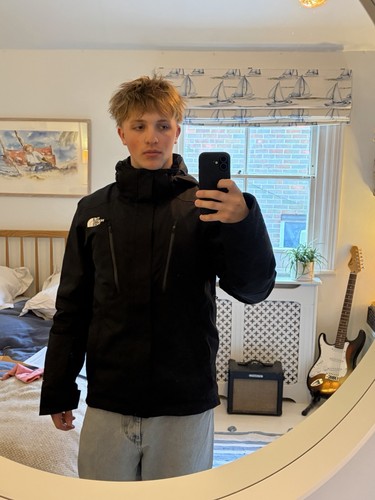 The north face thermoball - the,