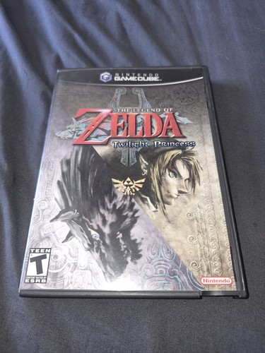The legend zelda - legend, of