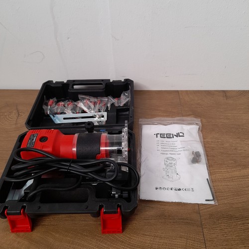 Teeno 800w electric hand wood - 800w,