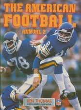 The American Football Annual 2