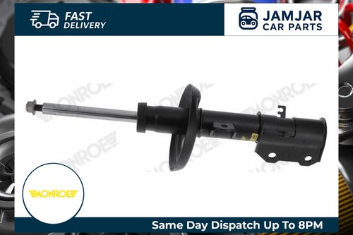 Monroe shock absorber front - shock,