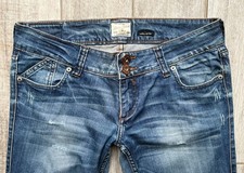 River Island low rise relaxed