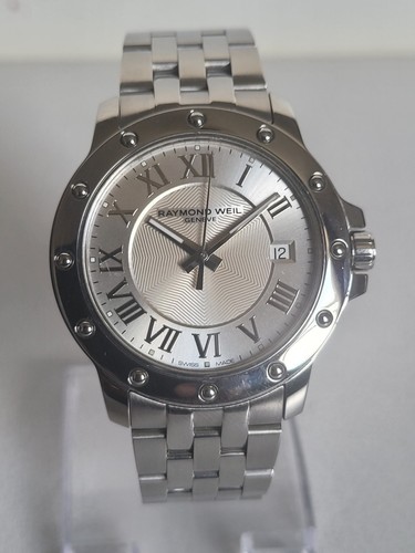 Raymond weil tango mens ref - raymond,