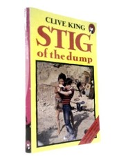 Stig of the Dump (Clive King -