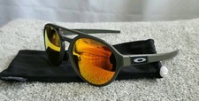 Oakley Forager Sunglasses Prizm Polarized Eye Fuel Cell Gascan Batwolf Five X