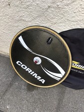 Corima Tubular Disc Wheel. Rim