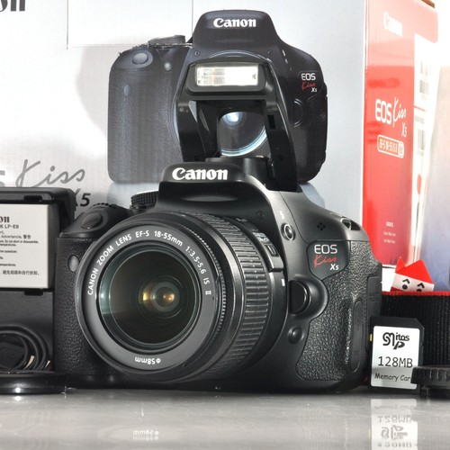 Canon eos rebel - eos, +
