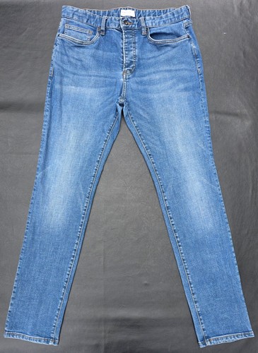 Topman men blue - topman, l34