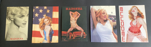 X34 madonna 4x6 6x4 inch - x34,