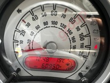 VAUXHALL AGILA B 1.0 PETROL 5