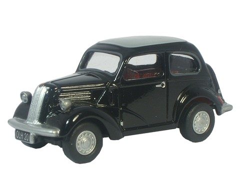 Oxford gauge ford - oo,