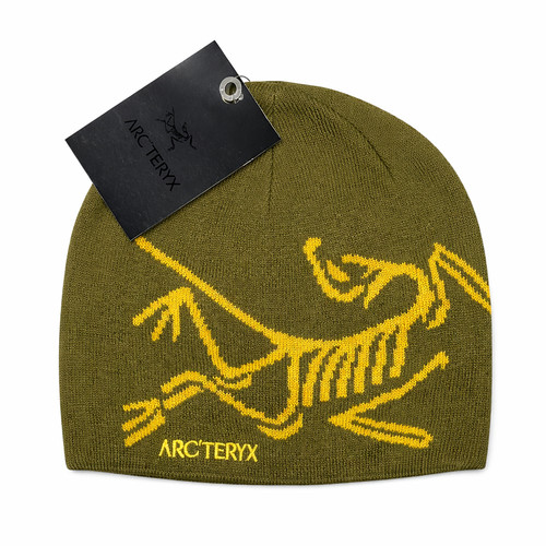 Arc teryx unisex bird head - arc'teryx,