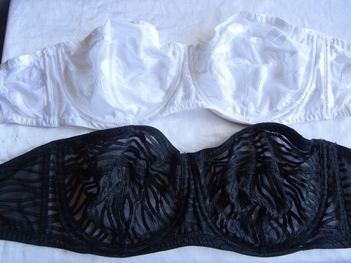 Size 40b underwired - x, m&s