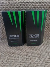 Axe Africa Aftershave 100ml x