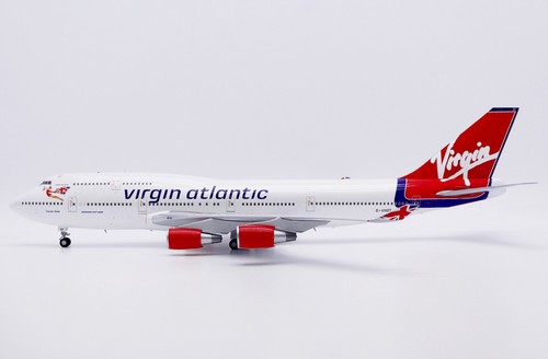 Wings 200 virgin - jc, wings 1:200