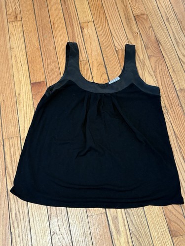 James perse long jersey tank - perse,