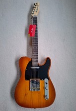 Fender American Performer Telecaster in Honey Burst