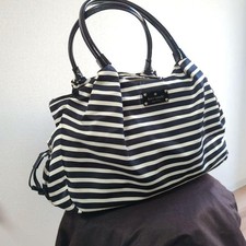 Kate Spade York Mom Bag Nylon