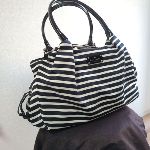 Kate spade york mom bag - kate,