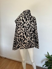 ZARA ZW COLLECTION WOOL SCARF