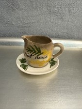 Toni Raymond Pottery Mint