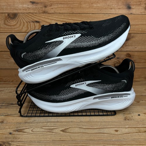 Brooks trainers mens size - mens, uk