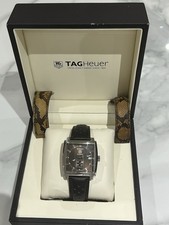 Tag heuer monaco - men's, watch